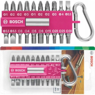 Bosch 21 ks 2607002821