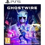 Bethesda Ghostwire Tokyo (PS5)