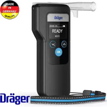 Dräger ALCOTEST 6000 - професионален калибриран дрегер с Bluetooth (ALCOTEST 6000)