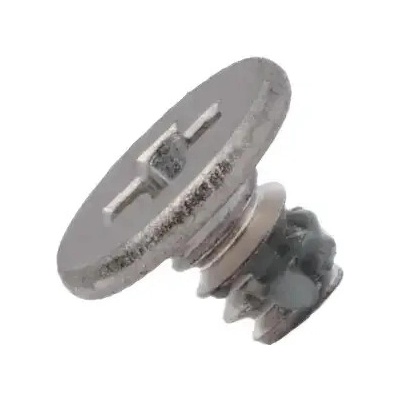 Šrób Main (M1.0 × 1.20 L × 2.2 D × 0.30 T) iPhone Air – Originálny OEM – 30 ks IPH1942