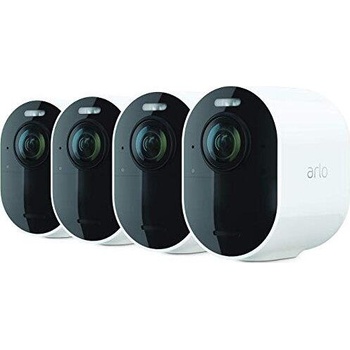 Image 1 of NETGEAR Arlo Ultra 2 Spotlight 4K (VMS5440-200EUS)