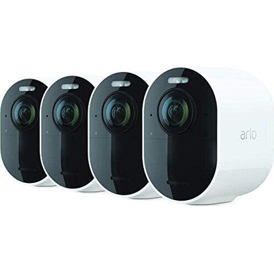 NETGEAR Arlo Ultra 2 Spotlight 4K (VMS5440-200EUS)