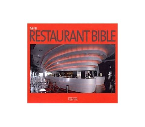 Mini Restaurant Bible