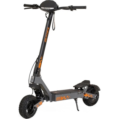 Kugoo Kirin G2 2024 – Zboží Mobilmania