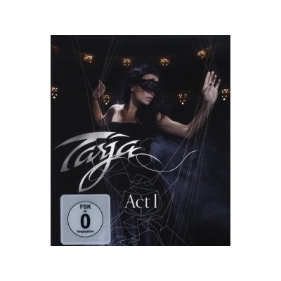 TARJA TURUNEN: ACT 1 BD