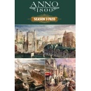 Anno 1800 Season 3 Pass