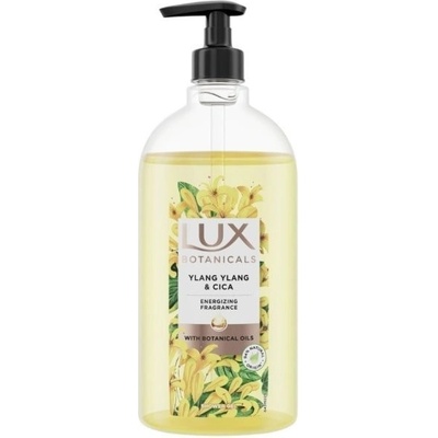 Lux Botanicals sprchovací gél Ylang Ylang 720 ml