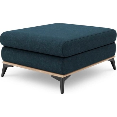 Windsor & Co Sofas Planet modrá 106 cm, 44 cm, 78 cm