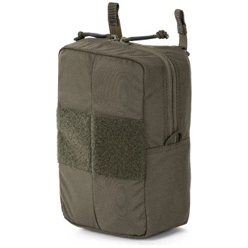 5.11 Univerzální Flex 6.9 vertical Ranger Green