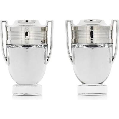 Rabanne Invictus EDT 2 x 50 ml (man)