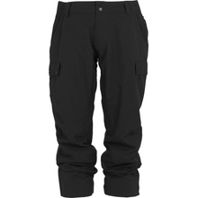 Kalhoty CORWIN INSULATED PANT black