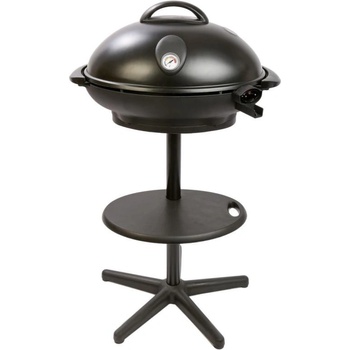 BBQ Guzzanti GZ 350