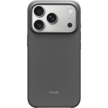 Beats matný kryt s MagSafe pro iPhone 17 Pro - granitově šedý MGKC4LL/A