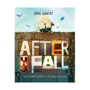 After the Fall (ISBN: 9781783446353)