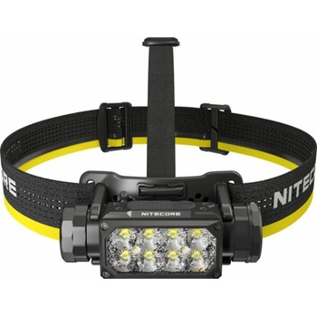 Nitecore HC65 UHE