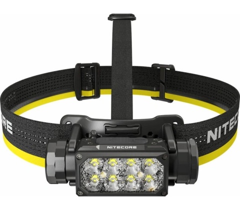 Nitecore HC65 UHE