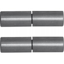 Domax ZTK 30 Záves k prizváraniu s guličkou 30x110 mm