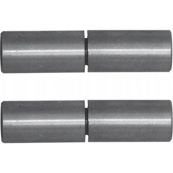 Domax ZTK 30 Záves k prizváraniu s guličkou 30x110 mm