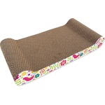 MAGIC CAT Sofa 4 картонена драскалка