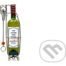 RecentToys The Locked Wine Puzzle