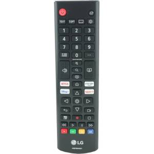 LG akb76040301 - оригинален дистанционен контрол (akb76040301) Дистанционно