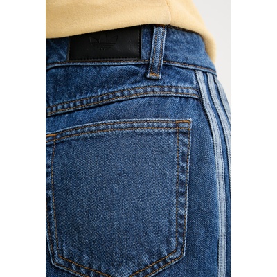 adidas Originals дънкова пола (KD2901)