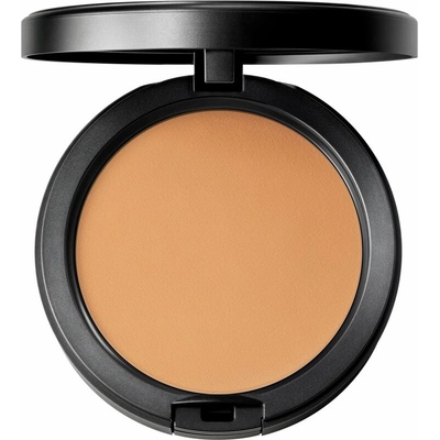 MAC Cosmetics Studio Fix Powder Plus Foundation Prefill zmatňujúci púdrový make-up NC40 12 g