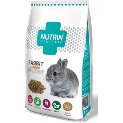 NUTRIN Complete králík fruit 1,5 kg