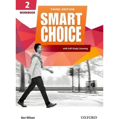 Smart Choice Third Edition 2 Workbook