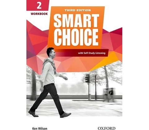 Smart Choice Third Edition 2 Workbook