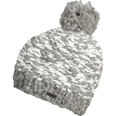 Scott beanie W's MTN lt ht gr wte