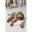 Beeztees ECO Hračka pro psy Krokodýl Jort 32 cm