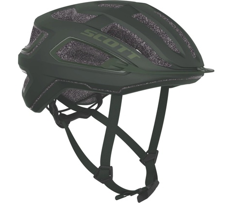 SCOTT ARX BLACK 2021