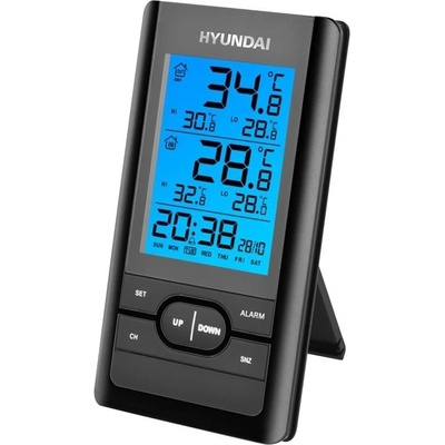 Hyundai WS 1070