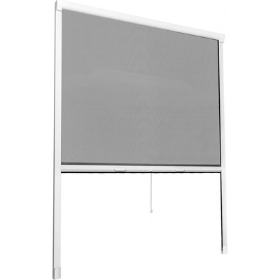 Tectake 402062 Okenní síť roletová 110 x 160 cm – Hledejceny.cz