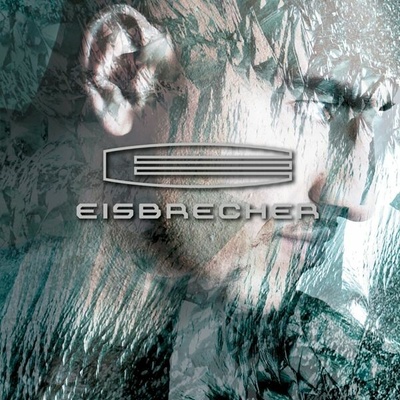 Eisbrecher - Eisbrecher CD