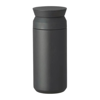 KINTO Travel Tumbler 500 мл - Черно (20946)