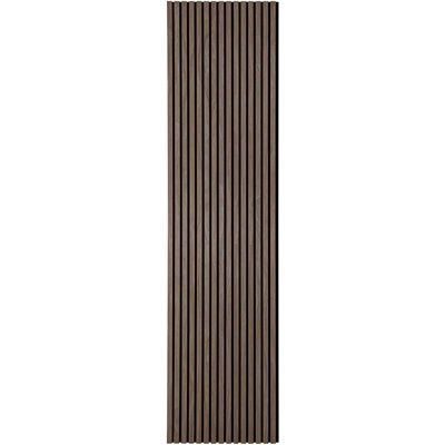 House Nordic Акустични панели в комплект 2 бр. 60x240 cm Walnut - House Nordic (5550011)