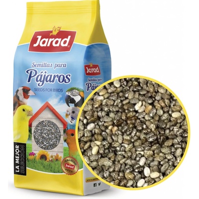 Jarad PREMIfood Chia Semínka 0,7 kg