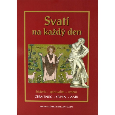 Svatí na každý den 7-9