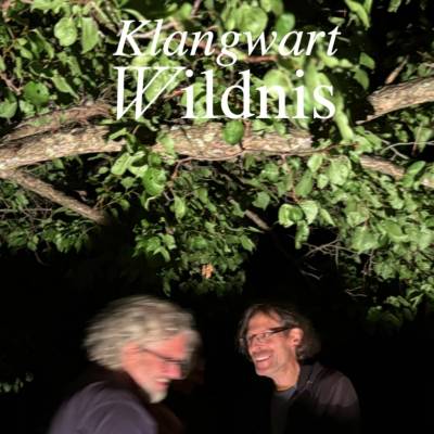 Klangwart - Wildnis LP