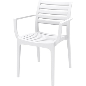 Bogdan Furniture Am Стол Артемис бял