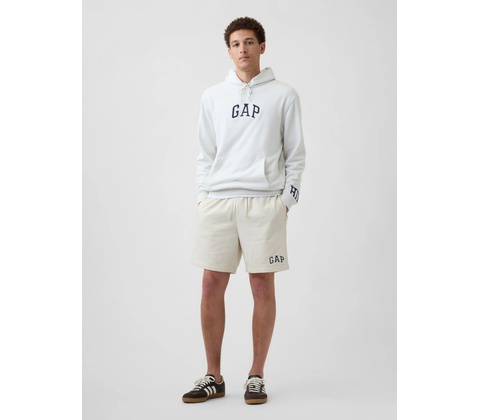 GAP s logom Béžová