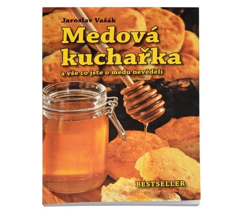 Medová kuchařka