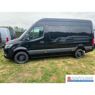 Mercedes-Benz Sprinter H2 319 140 kW