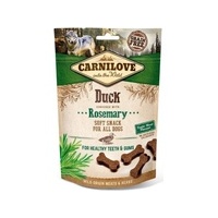 Carnilove Soft Snack Duck & rosemary 200 g