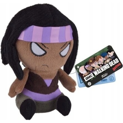 Funko Mopeez Walking Dead Michonne 12 cm