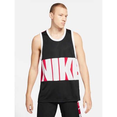 NIKE Потник m df jsy starting five