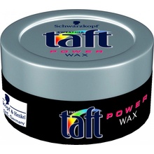 Taft vosk power Mega silně tužící 75 ml