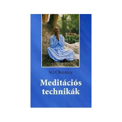 Meditációs technikák